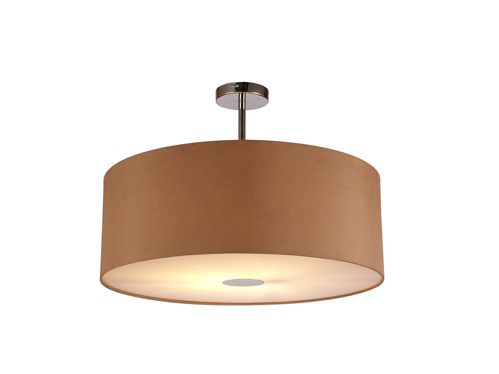 Baymont CH AG Ceiling Lights Deco Semi Flush Fittings Baymont CH AG Ceiling Lights Deco Semi Flush Fittings